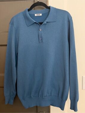 Coofandy sweater